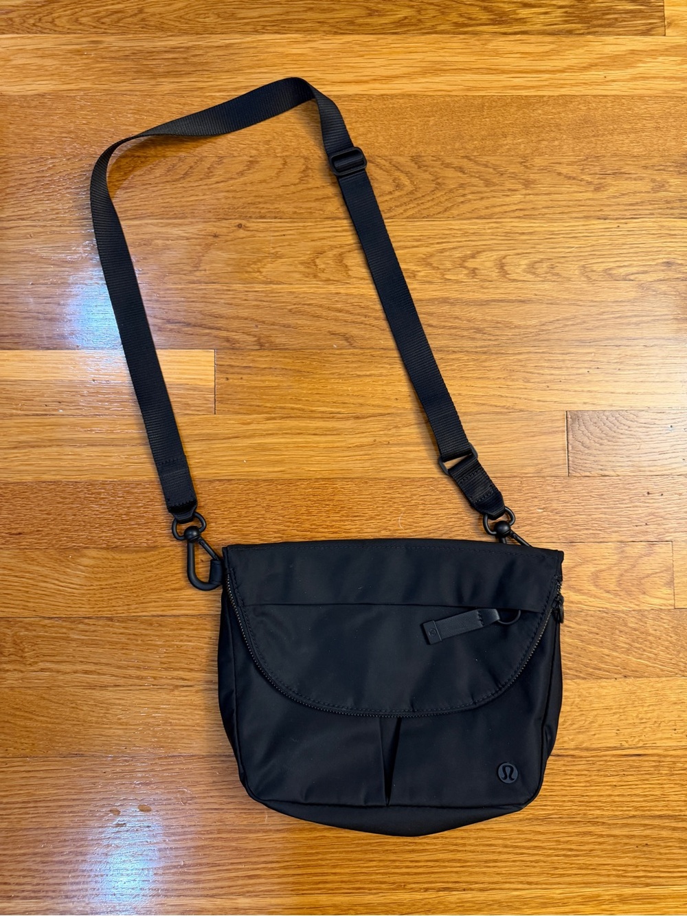Lululemon All Night Festival Bag (5L) in Black